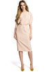 Robe de cocktail model 113815 Moe